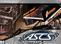 ASCS Southwest Region Readying For