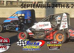 POWRi West Headed Into a Two-Day R