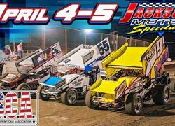 Southern Sprints in Season Start a