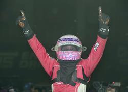 Tanner Thorson Cooks Up A Thriller