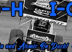 All Stars ready for Ohio double at