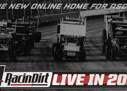 RacinDirt.com Takes Over As The Of