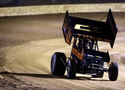 Christopher Thram tackles High Ban