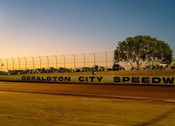 GERALDTON, HERE WE COME!