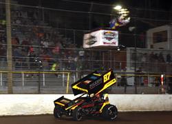 Reutzel Red Hot in Florida and Loo