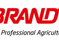 BRANDT® JOINS ROSTER OF PREMIER BR