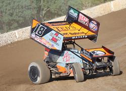 Ian Madsen and KCP Racing Eye Knox