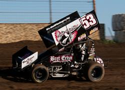 Bret Ervin Racing Heads to the Bra