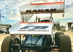 Hagar Eyeing Opportunity to Extend