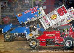 ASCS Southwest Returns to Tucson