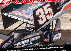 Returning to Knoxville Raceway!