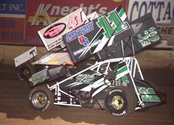 Three ASCS Champions to be Crowned