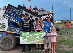 Rapid Recap; Big Money at Jackson