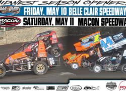 MIDGETS AND MICROS SET FOR MIDWEST