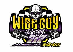 Wiseguy Racing Sponsors May 15th Event at The Dirt Track at Genesee
