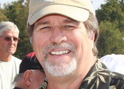 GARY LEE, 63