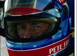 Pete Frazier Memorial Race Septemb