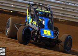 Motor woes sideline Steffens in Su