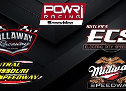 POWRi StockMod - 2025 Weekly Actio