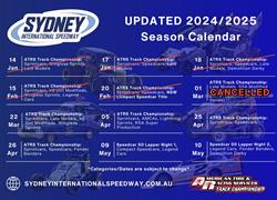 March 1 2025 - Cancelled