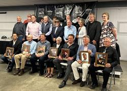 BAPS To Honor Hall of Fame Inducte