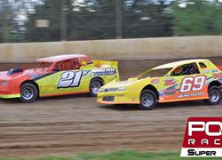 POWRi Super Stock 2025 Seasonal Sc