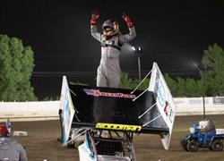 Results From Saturday, May 17, 202