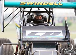 Swindell Set for Season Debut With