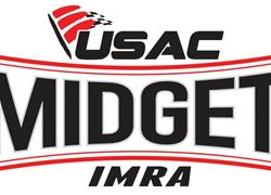 IMRA Midgets Debut at 34 Raceway S