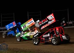 CRSA Sprints Announce Loyalty Prog