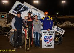 Reutzel Rules Wednesday’s STN Open