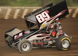 David Gravel Embarks on the Month
