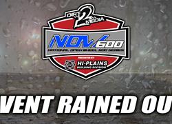 NOW600 Nationals Falls to Weather!