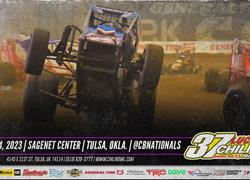 37th Lucas Oil Chili Bowl National