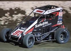 Rico Abreu to Try and Make it Thre