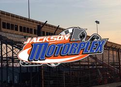 No Racing This Weekend at Jackson