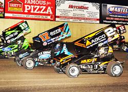 The Breakdown: World of Outlaws Cr