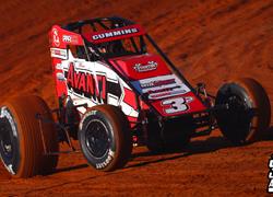USAC Racing's Larry Rice Classic at Bloomington Speedway