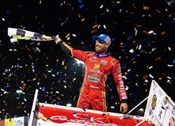 Balog Bounces Back for BillionAuto
