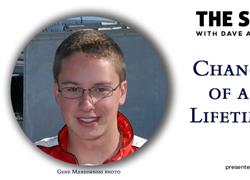 Chance Of A Lifetime