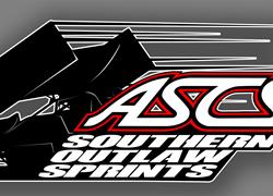 Southern Outlaw Sprints Joining AS