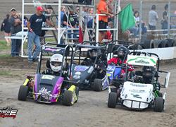 08/15/25 MINI E CHAMPIONSHIP NIGHT presented by Uncle Franks & Weber Fabrication