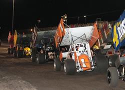 18th annual Fall Nationals on tap