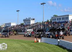 CRSA to Host 300th Race at Weedspo