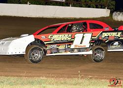Superior Steering Wheels POWRi Sup