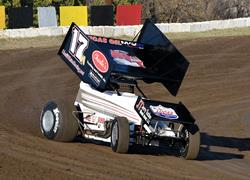 White Set for ASCS National Tour T