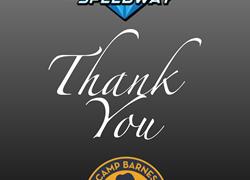 Georgetown Speedway Thanks Fans, Sponsors, and Delaware State Police for Their Understanding Amid Event Postponements