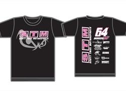 STM Shirts Now Available!