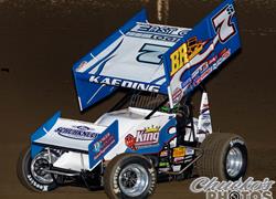 Sides Motorsports Garners Top 10 i