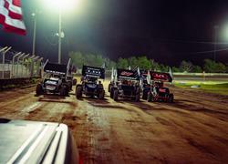 URSS Returns to Beaver County Race